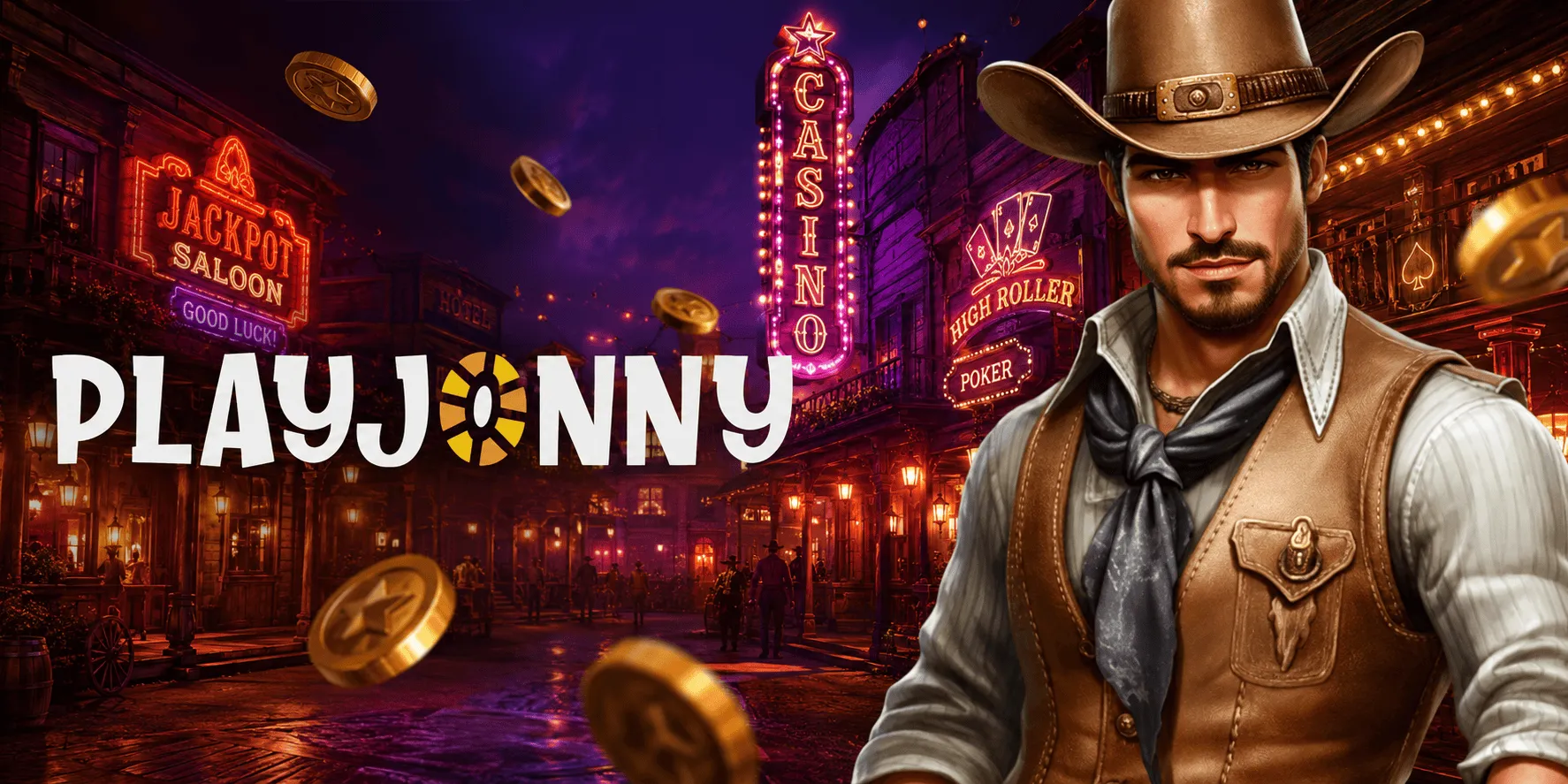 Play-jonny-aplikacja